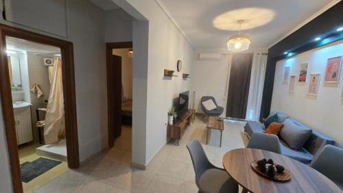 Thessaloniki Apartment | Norra Apartments #2