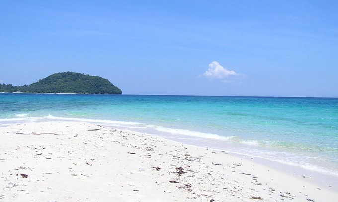 Kudat Hotel | North Borneo Biostation Resort
