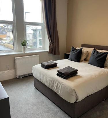 Westleigh Apartment | North Coast Boutique Apartment