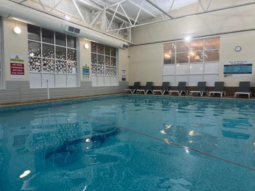 Hele Apartment | North Devon Resort Budget