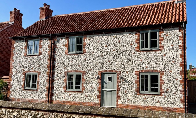 Burnham Thorpe House | North Norfolk Coastal Retreat
