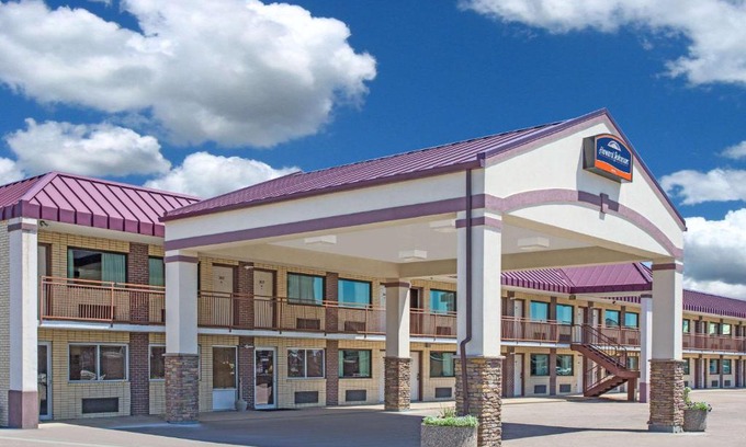 North Platte Hotel | North Platte Inn and Suites
