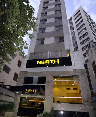 Boa Viagem Hotel | North Savassi