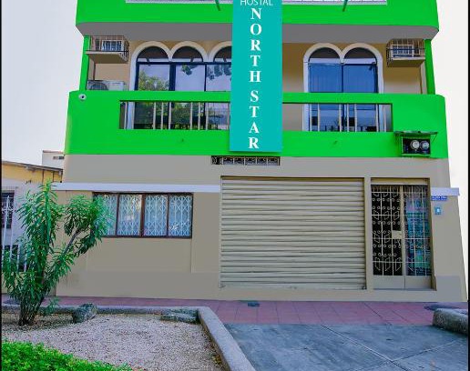 Guayaquil House | North Star Hostal Guayaquil