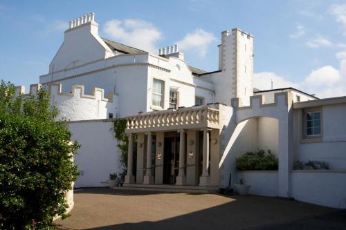 Stranraer Hotel | North West Castle Hotel