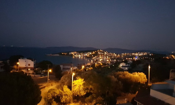 Mordogan Hotel | North Wind Hotels Karaburun