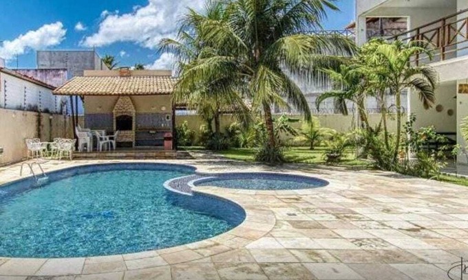 Barra do Cunhau Apartment | Northeastern Caribbean apartment.