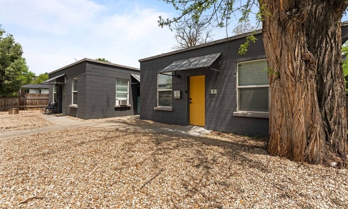 North End House | NorthEnd Charmer 1 bedroom Near BSU