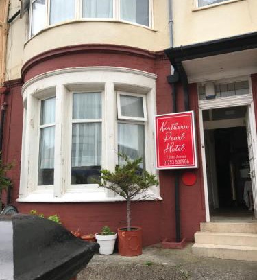 North Shore House | Northern Pearl Hotel