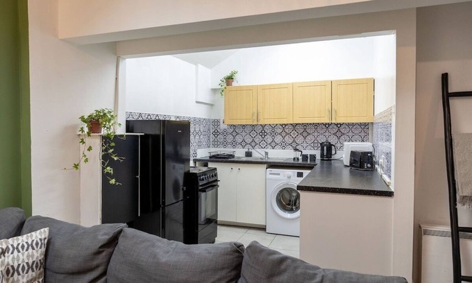 Northern Quarter Condo | Northern Quarter Loft
