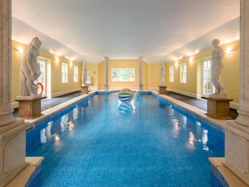 Wainfleet All Saints House | Northolme Hall