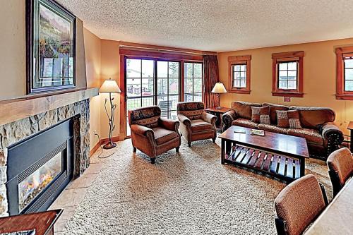 Steamboat Springs Apartment | NorthStar 11
