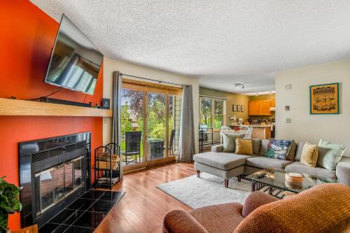 Edwards Apartment | Northstar Nook
