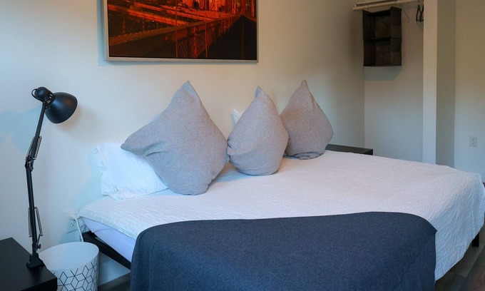 Norwood House | Norwood 2 Bedroom Carriage House - Downtown B'ham