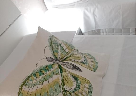 Naples City Centre Apartment | Nostra Casa