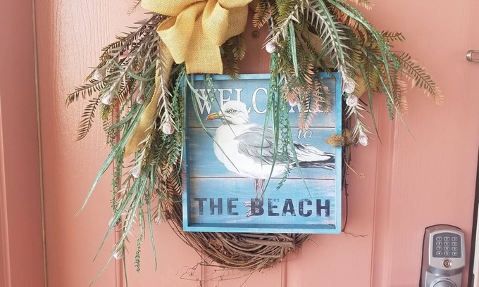 Ono Island Condo | Not Your Typical Rental Condo! Enjoy Your Vacation as a Guest in Our 2nd Home!