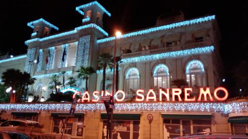Sanremo Centre Apartment | Nota House