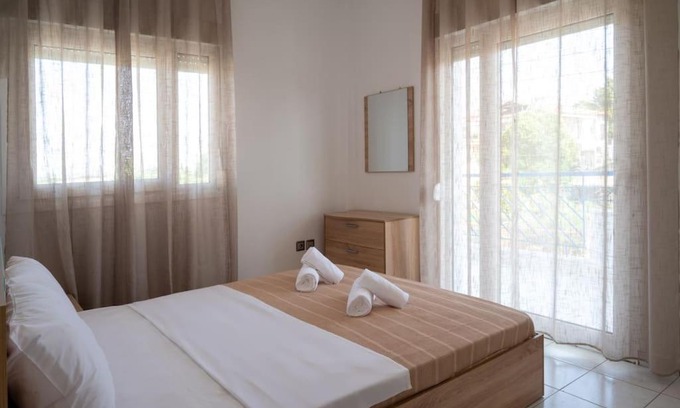 Flogita Apartment | Nota's Home