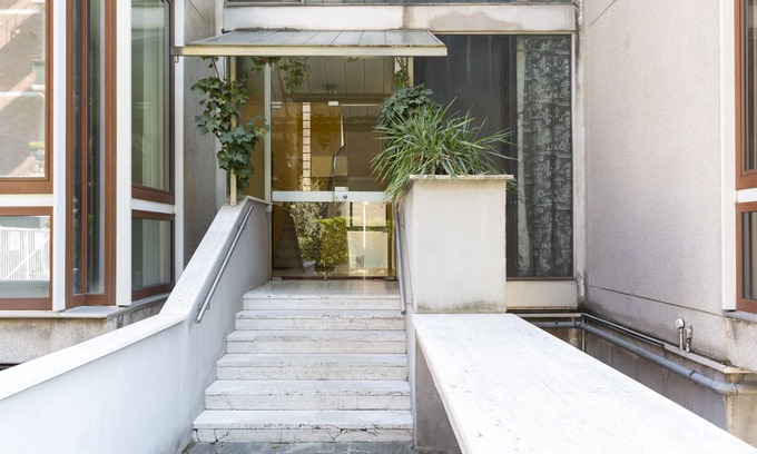 Navigli Apartment | notaMI - Twins Apartment