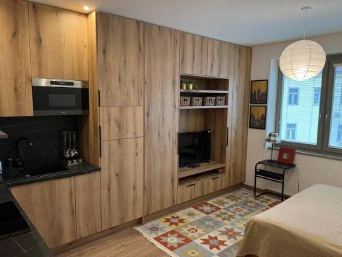 Kosice Old Town Apartment | Nové bývanie v centre Košíc.