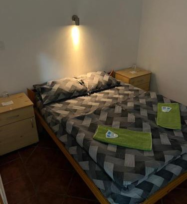 Sid Apartment | Nova Čubura