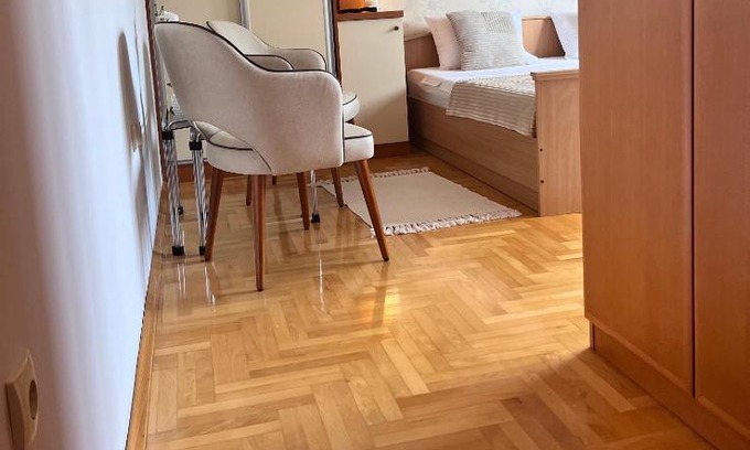 Krusevac Apartment | Nova apartman - Kruševac