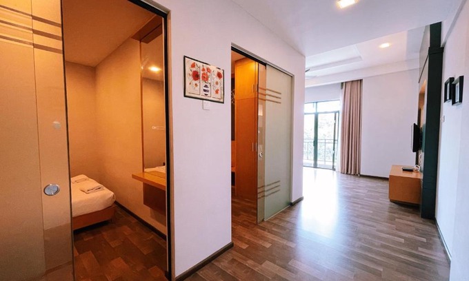 Tanah Rata Apartment | NOVA Apartment at Cameron