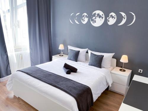 Rhein-Erft-Kreis District Apartment | NOVA City - Phantasialand I Cologne I Bonn
