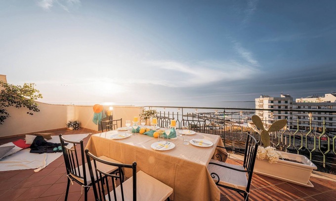Gallipoli Apartment | Nova Domus 6, Emma Villas