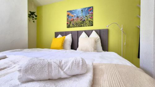 East Mooswald Apartment | Nova Freiburg Dunantstraße