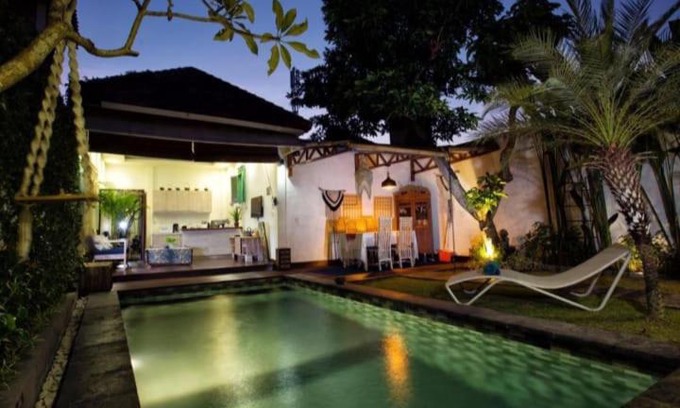 Batubelig Villa | NOVAYA VILLA - Batu Belig Seminyak