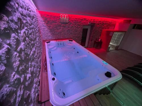 Montese Apartment | Novecento Luxury&Spa Residence 4 Stelle