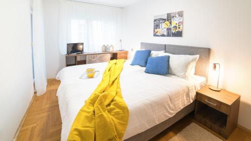 Novi Beograd Apartment | Novel Inn