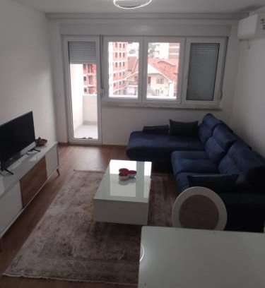 Novi Pazar Apartment | Novi Pazar Apartment Modern Hideaway