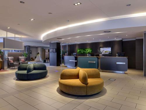 Aachen Hotel | Novotel Aachen City