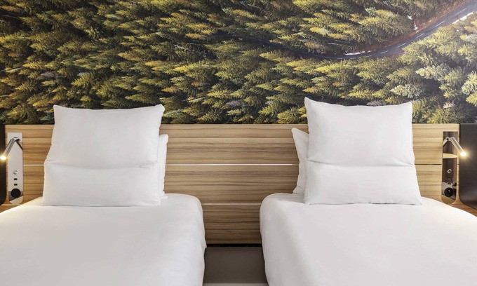 Blois Hotel | Novotel Blois Centre Val de Loire Hotel