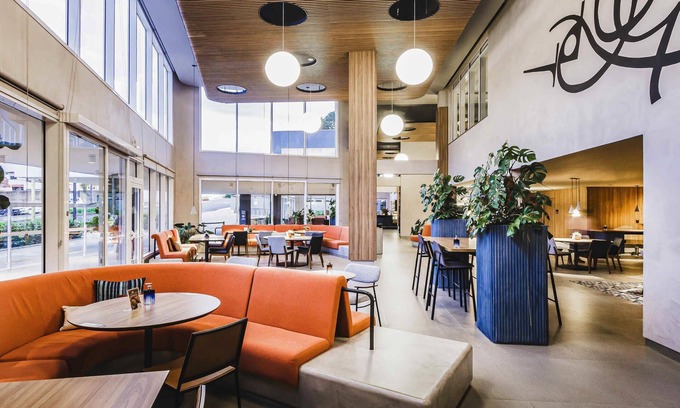 Lencois Paulista Hotel | Novotel Lencois Paulista