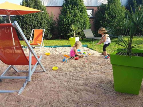 Hauconcourt Hotel | Novotel Metz Amnéville