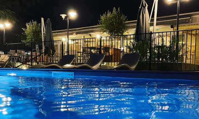 Lescar Hotel | Novotel Pau Pyrénées