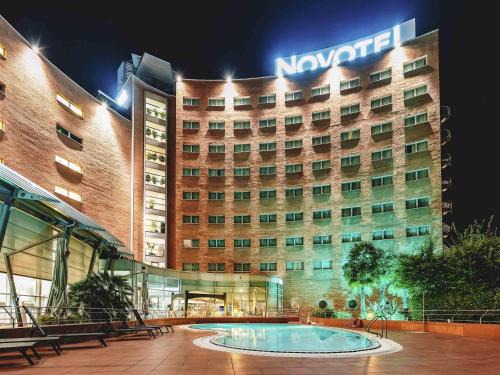 Mestre Hotel | Novotel Venezia Mestre Castellana