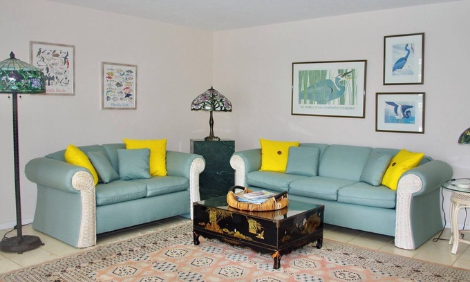 Shell Harbor Condo | Now Available! Enjoy Panoramic Water Views, Pool,