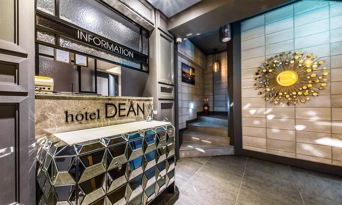 Sanggyeyuk-tong Hotel | Nowon Dean