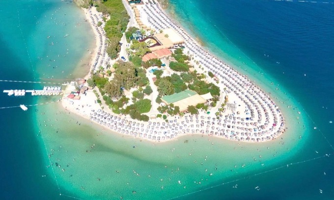 Oludeniz Apartment | Noyan Apart Otel