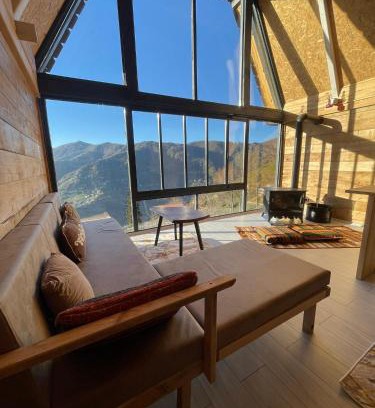 Ayder Apartment | Nozona Villa-Dağ Evleri