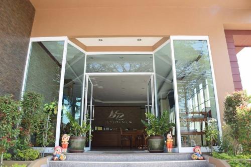 Nakhon Phanom Hotel | NP Residence