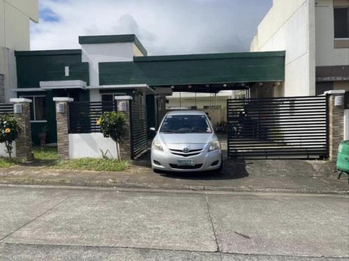Dasmarinas House | NRD Staycation Transient House
