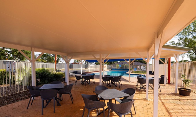 Dubbo Other | NRMA Dubbo Holiday Park