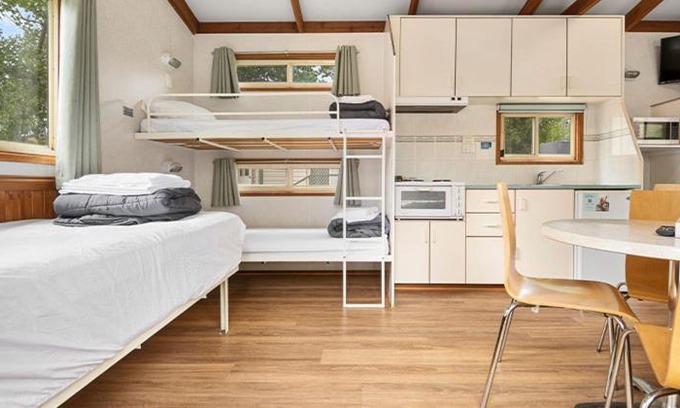 Jindabyne Resort | NRMA Jindabyne Holiday Park