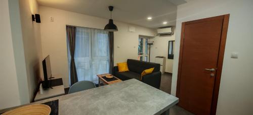 Novi Sad Apartment | NS Kutak