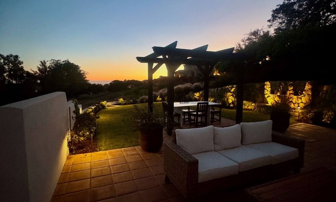 Carpenter Canyon House | nSanta Barbara Style Casita in Arroyo Grande near SLO, Wine Country & Beach
